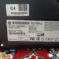 پرینتر چهار کاره hpm127 fn|پرینتر، اسکنر، کپی، فکس|آشتیان, |دیوار