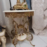 میزخاطره برنج مدل فرانسوی