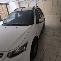 کوئیک 1400|خودرو سواری و وانت|اراک, |دیوار