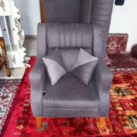 مبل یک نفره و مبل سه نفره