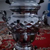 سماور نو مناسب جهیزیه
