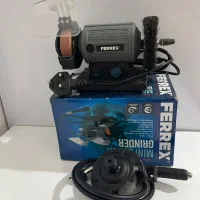 فرزرومیزی،کارواش،تیغ اره دیسکی