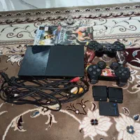 Ps2 پلی استیشن