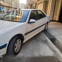 پارسTU5اخر۴۰۰گازسیمی|خودرو سواری و وانت|تهران, دولتخواه جنوبی|دیوار