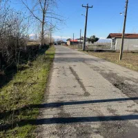 زمین با جواز ساخت