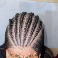 بافت مو|آرایشگاه و سالن‌های زیبایی|یاسوج, |دیوار