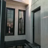 درب و پنجره 2جداره