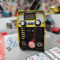 دستگاه اینورتر جوش300 آمپر مدون با کابل و انبر|ابزارآلات|اصفهان, فجر|دیوار