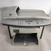 پرینتر چند کاره HP LASERJET 3052