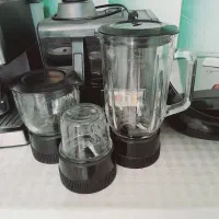 تستروابمیوه گیری 4کاره