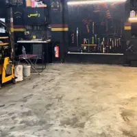 همکار وارد یا نیمه وارد در صافکاری تخصصی رئیس|استخدام صنعتی، فنی، مهندسی|رشت, جانبازان|دیوار