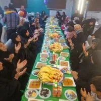مجری مستقیم کاروان کربلا،، تاریخ  حرکت 22 تیر ماه