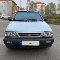 پراید ۱۳۱ مدل ۸۷|خودرو سواری و وانت|رشت, کوی مهر|دیوار