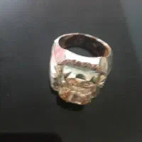 انگشتر الماس