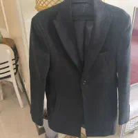 پالتو فوتر مردانه تمیز