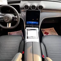 بنز C200 L|خودرو سواری و وانت|تهران, درختی|دیوار