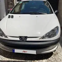 فروش206 سال98