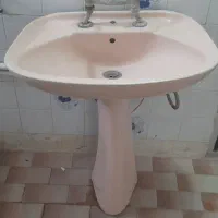 روشویی با شیرالات