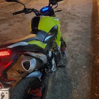 اشیل 150dy sport|موتورسیکلت|ارومیه, |دیوار