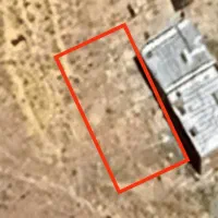 زمین ۱۷۱ متری جوادیه