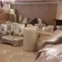 باربری حمل و نقل حجت بار خاور کارگرنیرو بسته بندی|خدمات حمل و نقل|مشهد, طلاب|دیوار