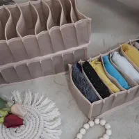 تولیدی نظم دهنده ی کشو