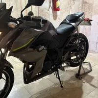 کاوازاکی Z250 مدل ۹۷|موتورسیکلت|تهران, زرکش|دیوار