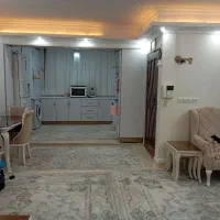 پارکینگ اصلی انباری طبقه ۴ تکواحدی بازسازی شده|فروش آپارتمان|تهران, افسریه جنوبی|دیوار