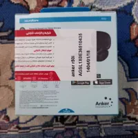هندزفری بلوتوثی ایرپاد انکر soundcore مدل R50i|لوازم جانبی موبایل و تبلت|خرمشهر, |دیوار