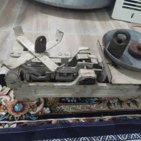 ترازو معاوضه با عروس هلندی