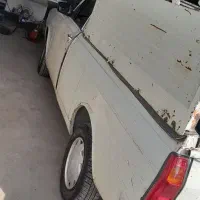 فروش وانت بار|خودرو سواری و وانت|قائمشهر, |دیوار