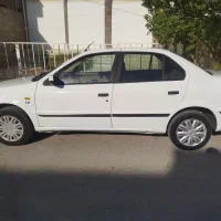 سمند LX ساده، مدل ۱۳۹۷