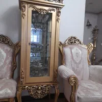 بوفه طلایی