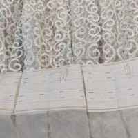 پرده|پرده، رانر، رومیزی|نقده, |دیوار