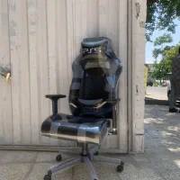 صندلی تحریر و کامپیوتر|صندلی و نیمکت|چهاردانگه (تهران), |دیوار