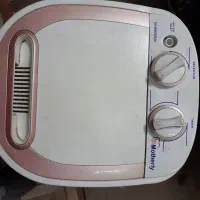 مینی واش|ماشین لباسشویی و خشککن لباس|لنگرود, |دیوار