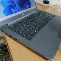 لپ تاپ لمسی DEll  i5 نسل ۸  Full Hd با هارد SSD