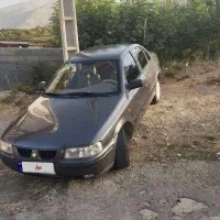 سمندنوک مدادی|خودرو سواری و وانت|جوانرود, |دیوار