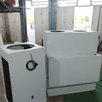 تولید کننده سایلنت باکس ماینر