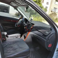 فروش فوری ماشین دنا معمولی تیپ ۱|خودرو سواری و وانت|زنجان, |دیوار