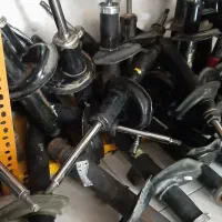 کمک فنر|قطعات یدکی و لوازم جانبی|محمدشهر, محمدشهر|دیوار