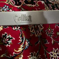 گهواره چوبی برند چیکا ترک|تخت و صندلی بچه|قزوین, |دیوار