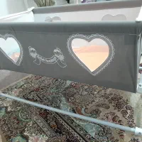 گهواره نوزاد