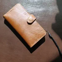 گارد چرمی موبایل|لوازم جانبی موبایل و تبلت|بیرجند, |دیوار