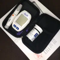 فروش دستگاه قندخون|آرایشی، بهداشتی، درمانی|اهواز, آریاشهر|دیوار