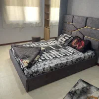 اجاره منزل در سام و زال|اجارهٔ کوتاه‌مدت آپارتمان و سوئیت|قشم, |دیوار