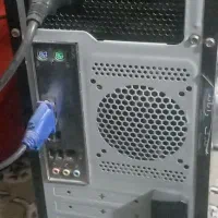 کامپیوتر|رایانه رومیزی|بروجرد, |دیوار