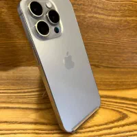 آیفون 15 پرو iPhone 15 pro حافظه 256 رجیستر شده|موبایل|تهران, سعادت‌آباد|دیوار