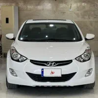 النترا ۲۰۱۴ فول خلیج