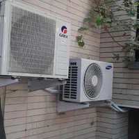 نصب و تعمیر تخصصی اسپیلت،داکت و پکیج دیواری اصفهان|خدمات پیشه و مهارت|اصفهان, شفق|دیوار